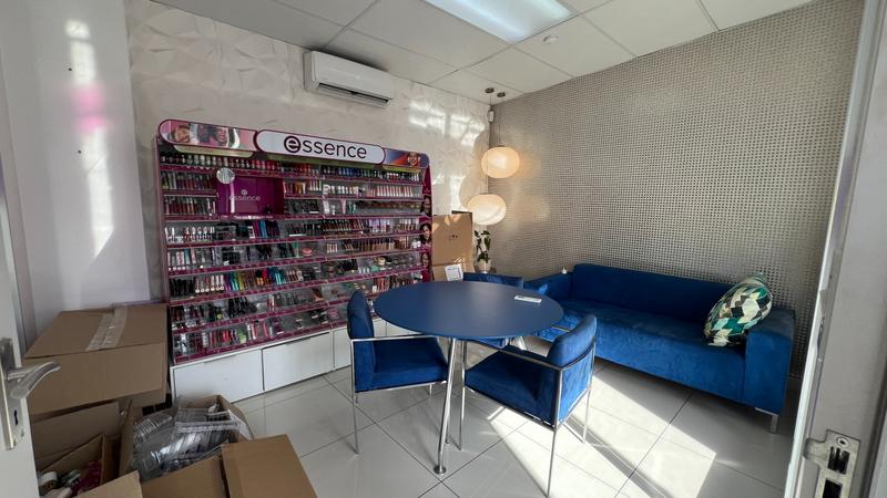 To Let commercial Property for Rent in Epping Industrial Western Cape